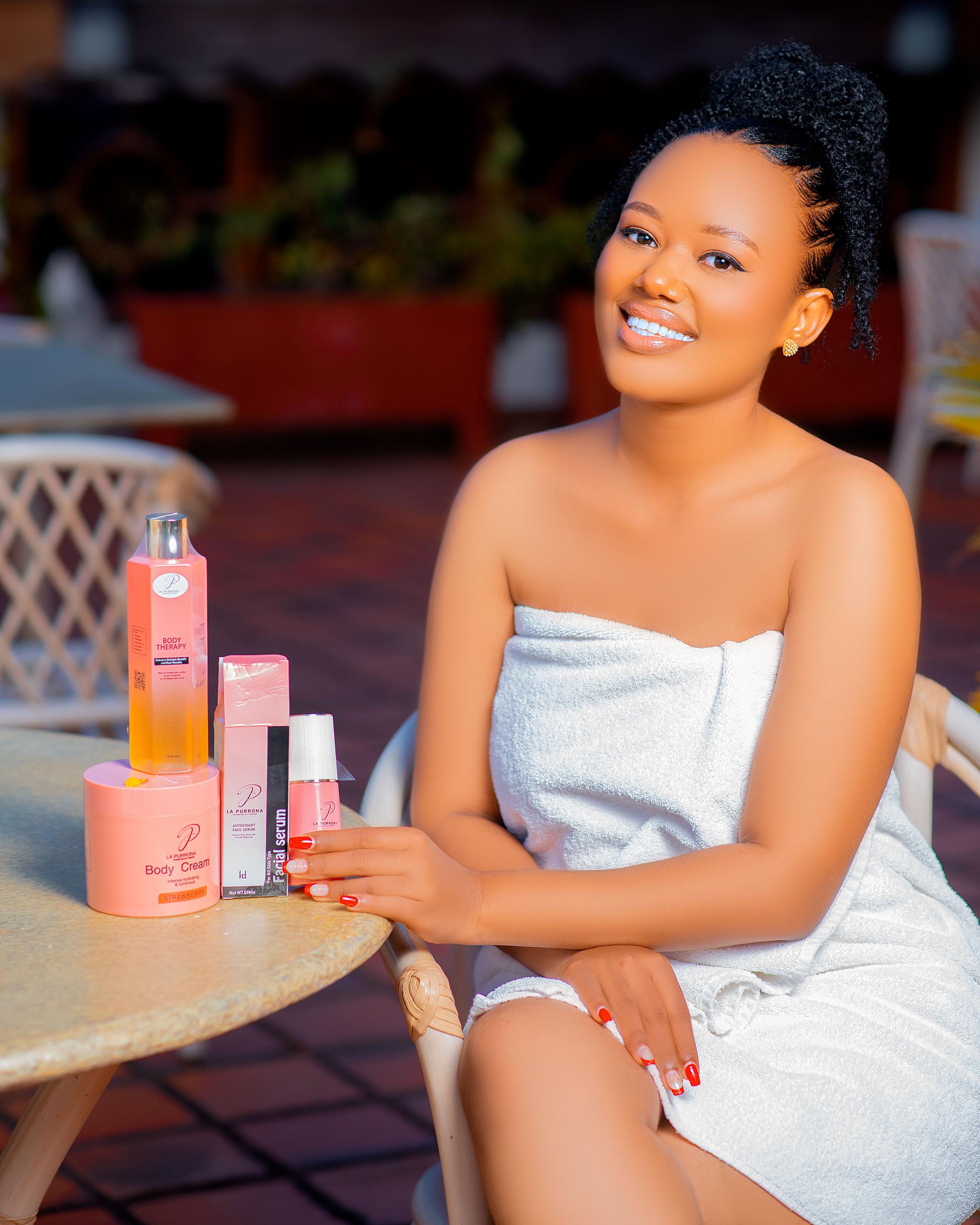 About Dimples Cosmetics
