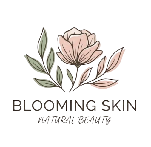 Blooming Skin