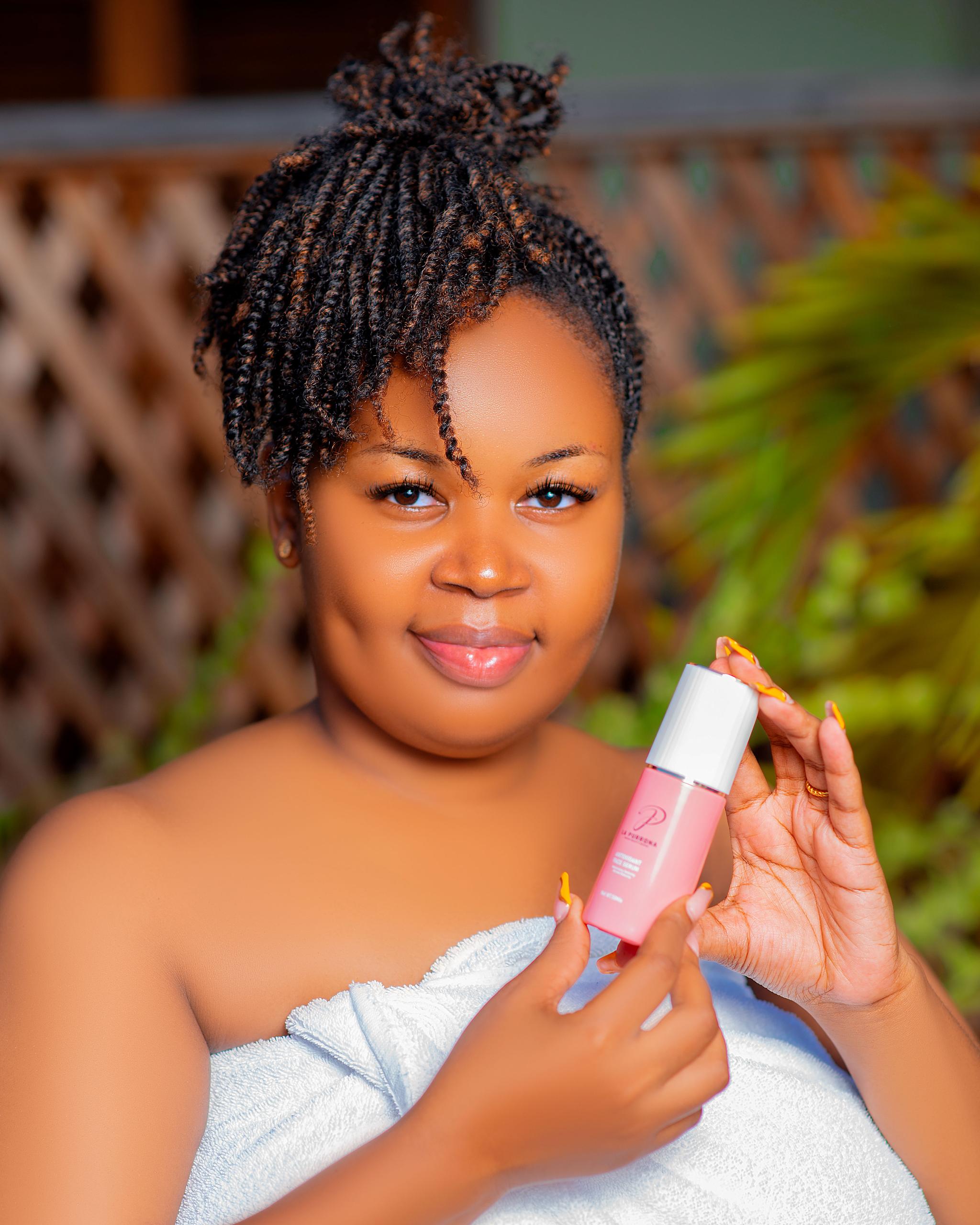 Dimples Cosmetics Hero