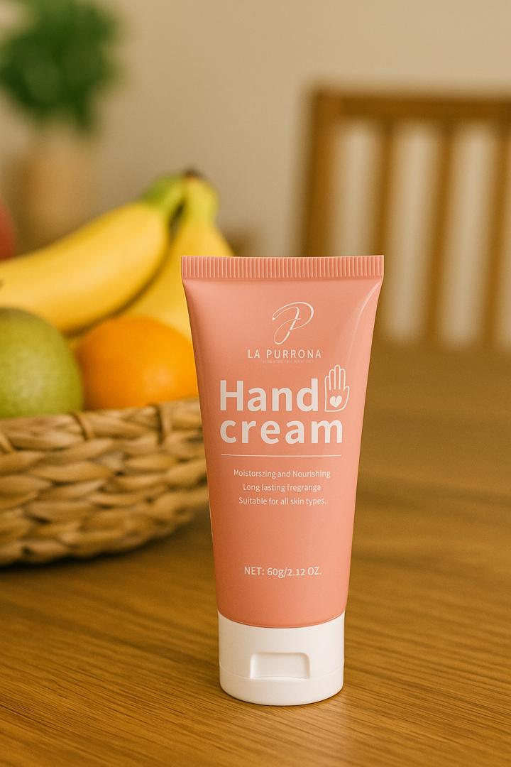 Hand Cream