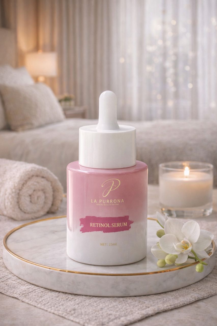 Retinol Serum